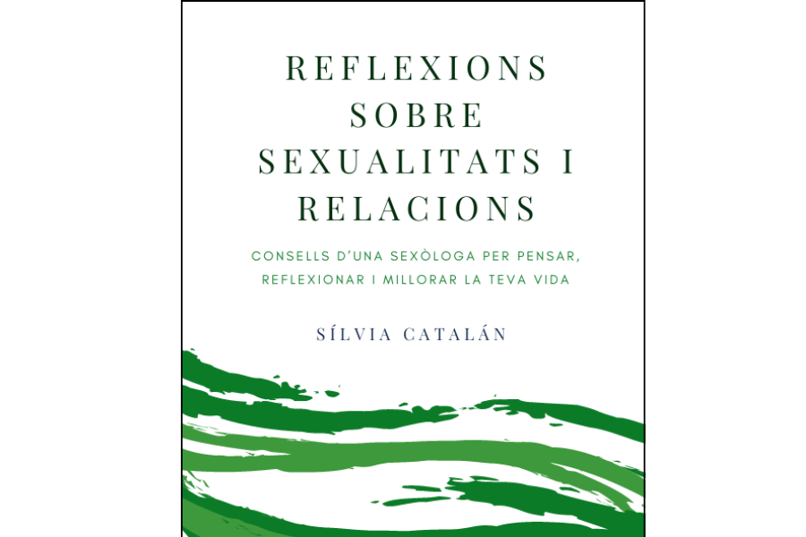 Llibre – Reflexions sobre sexualitats i relacions